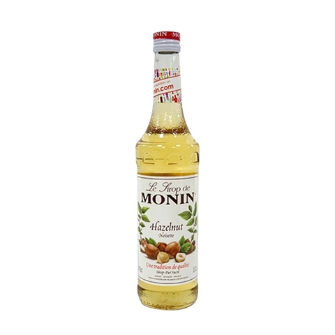 Syrup Monin Chai 700ml - HẠT DẺ