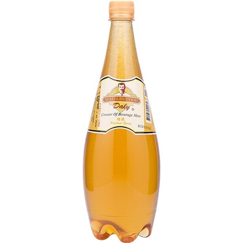 Siro Maulin chai 1kg3 - HẠT DẺ