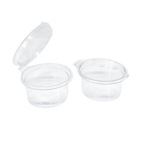 Lốc 50 hộp - Hủ Panna 120ML