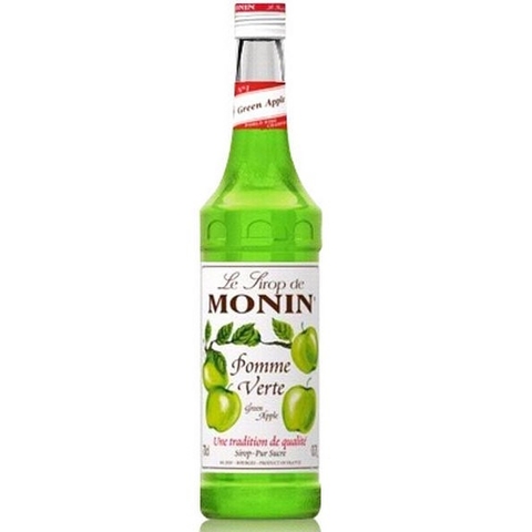 Syrup Monin Chai 700ml - TÁO