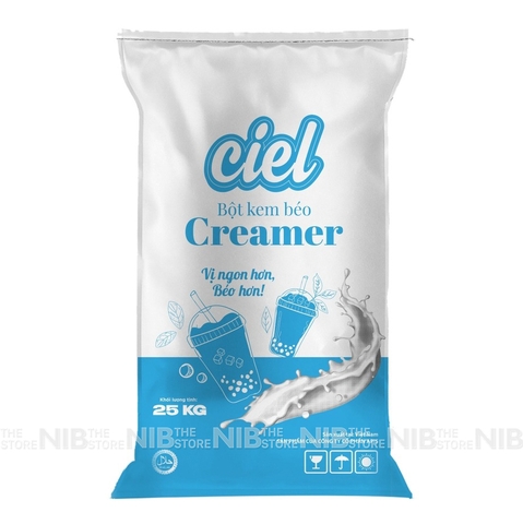 Bột kem béo Ciel 35F - BAO 25kg