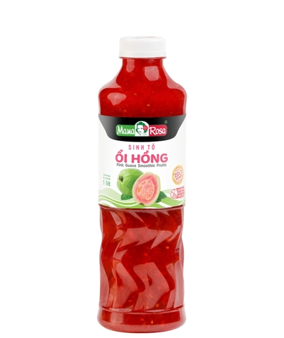 Sinh tố Mama Rosa Chai 1000ml - ỔI