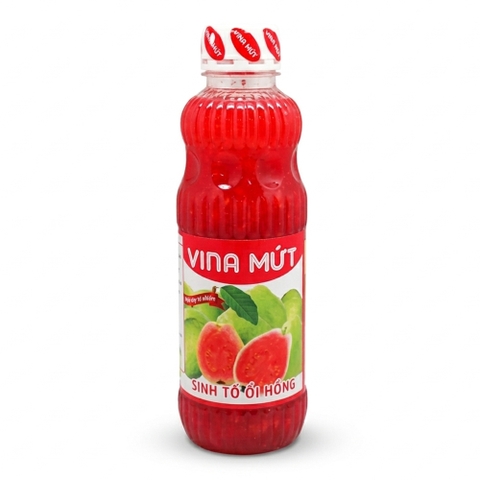 Sinh tố Vina chai 1000g - ỔI