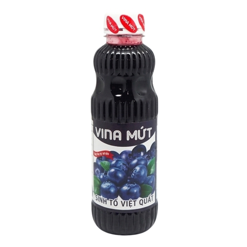 Sinh tố Vina chai 1000g - VIỆT QUẤT