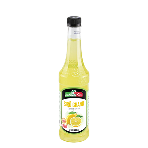 Siro Mama Rosa chai 700ml - CHANH