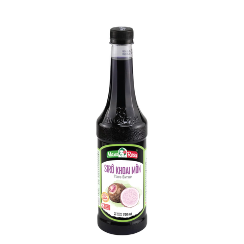 Siro Mama Rosa chai 700ml - KHOAI MÔN