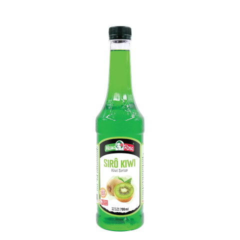 Siro Mama Rosa chai 700ml - KIWI
