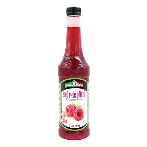 (KM) Siro Mama Rosa chai 700ml - PHÚC BỒN TỬ - giảm 4.000/chai đến ngày 15/10