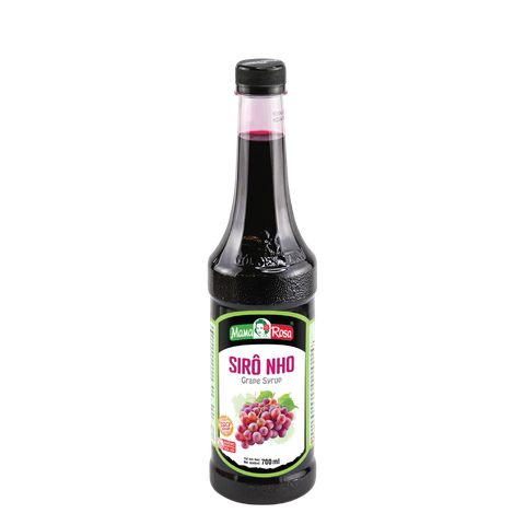 Siro Mama Rosa chai 700ml - NHO