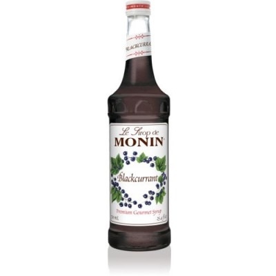 Syrup Monin Chai 700ml - NHO