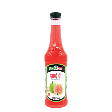 Siro Mama Rosa chai 700ml - ỔI