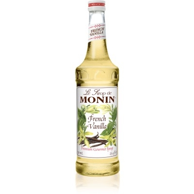 Syrup Monin Chai 700ml - VANI