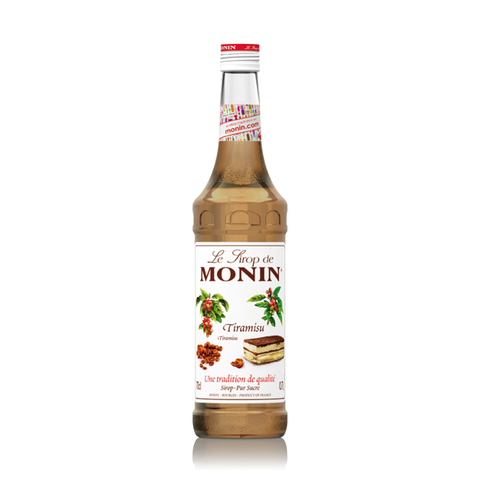 Syrup Monin Chai 700ml - TIRAMISU