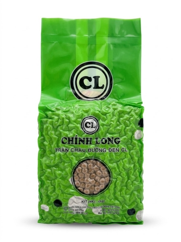 (KM) Trân châu CL 3kg - ĐƯỜNG ĐEN - 2.5 - giảm 4.000/gói đến ngày 30/10