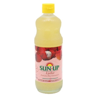 Nước ép Sun-up chai 750ml - VẢI