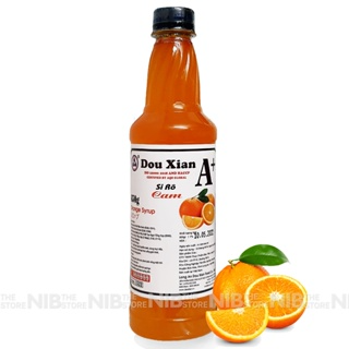 Siro A+ Douxian chai 500ml - CAM