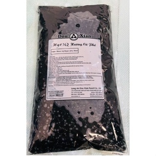 3Q Douxian bịch 2kg - CARAMEL
