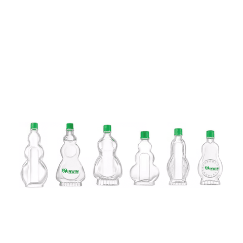 Chai thủy tinh đựng dầu gió 8ml 9ml 18ml