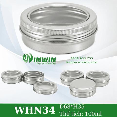 Hộp nhôm 100ml (3)