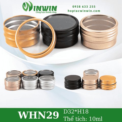 Hộp nhôm 10ml (2)