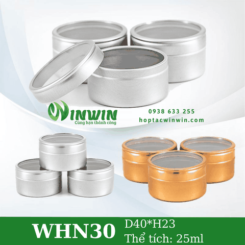 Hộp nhôm 25ml (5)