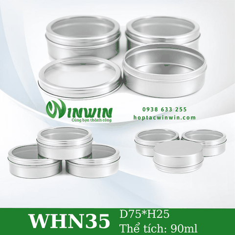 Hộp nhôm 90ml (2)