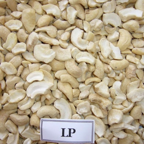 CASHEW NUT LP