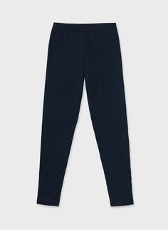 Quần Legging Bé Gái Kiểu Cổ Điển 3XL