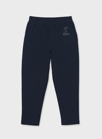 Quần Tập Bé Trai Phong Cách Cổ Điển | Navy