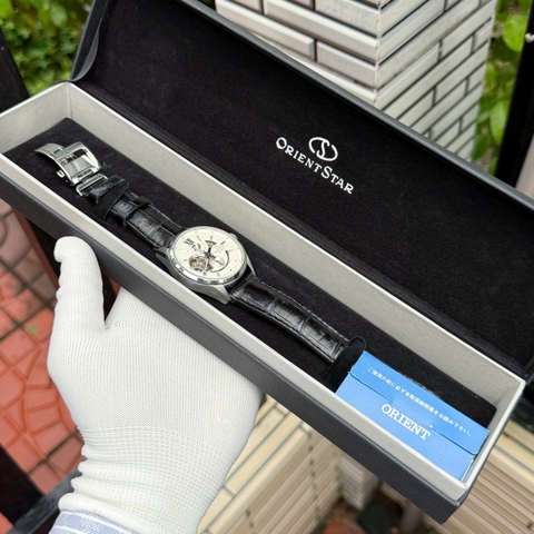 Orient Star Joker RK-AV0007S Automatic Nam 41mm USED