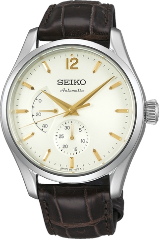 Seiko Presage SARW027 limited 1262/1956 Automatic Nam 40.5mm USED