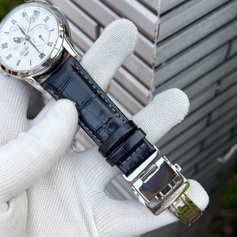 Orient Sun and Moon gen 3 White RA-AK0008S10B Automatic Nam 42.5mm USED