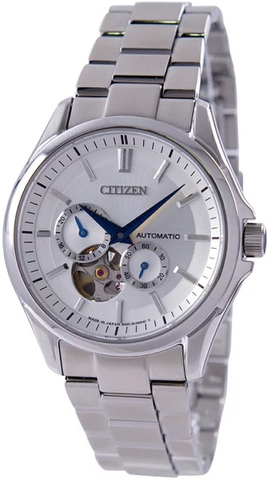 Citizen Open Heart NP1010-60A Automatic Nam 40mm USED