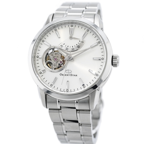 Orient Star Open Heart WZ0051DA (SDA02002W0) Automatic Nam 39.5mm USED