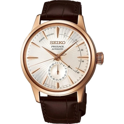Seiko Presage Cooktail SSA346J1 (SARY132) Automatic Nam 40.5mm USED