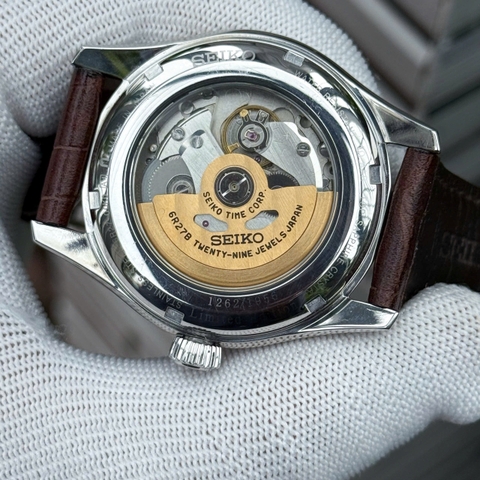 Seiko Presage SARW027 limited 1262/1956 Automatic Nam 40.5mm USED