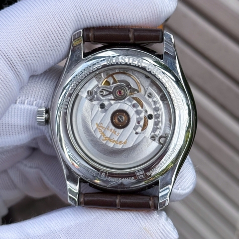 Longines Master Collection L2.755.4.78.3 Automatic Nam 38.5mm USED
