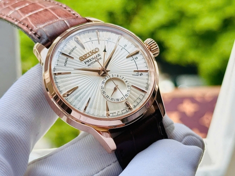 Seiko Presage Cooktail SSA346J1 (SARY132) Automatic Nam 40.5mm NEW