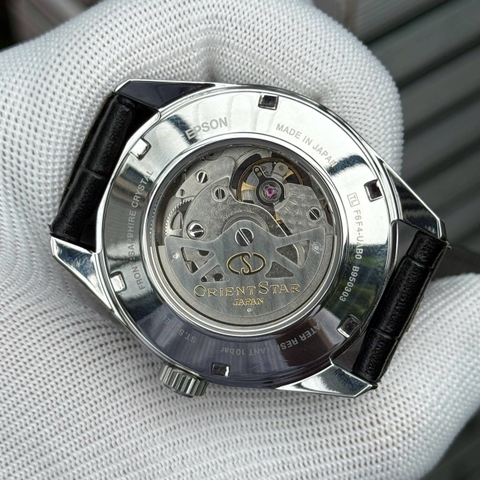 Orient Star Joker RK-AV0007S Automatic Nam 41mm USED