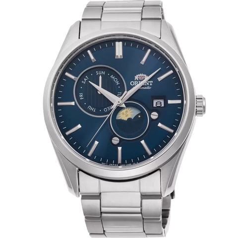 Orient Sun and Moon gen 5 RA-AK0308L10B Automatic Nam 41.5mm