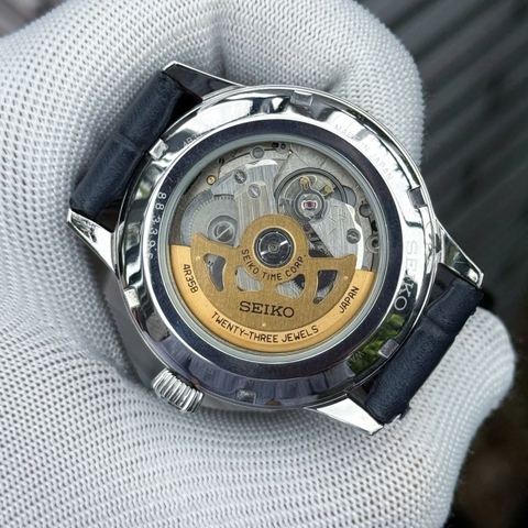 Seiko Presage Cocktail SRPB4J1 (SARY125) Automatic Nam 40.5mm USED