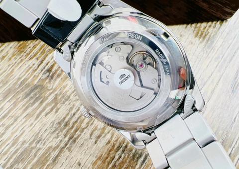 Orient Sun and Moon gen 5 RA-AK0308L10B Automatic Nam 41.5mm