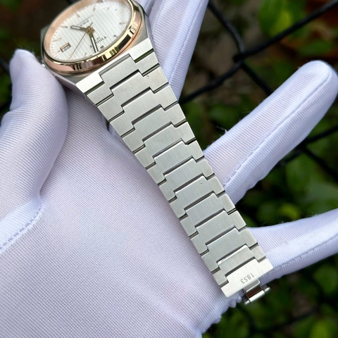 Tissot PRX T137.407.21.031.00 Powermatic 80 Nam 40mm USED