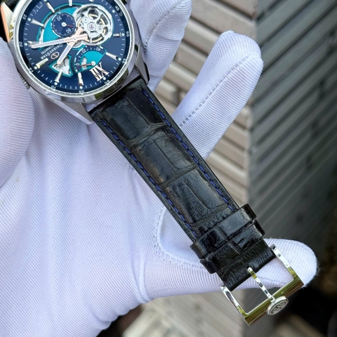 Orient Star Joker RE-DK0001L00B Limited 0112/2000 Automatic Nam 41mm USED