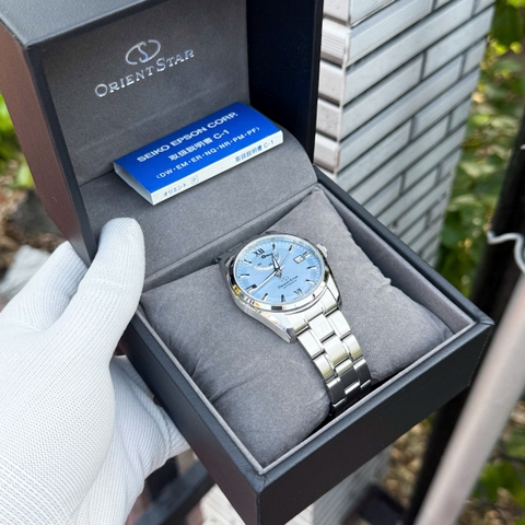 Orient Star Standard RK-AU0109L Automatic Nam 38.5mm USED