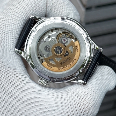 Seiko Presage Open Heart SSA421J1 ( SARY187) Automatic Nam 41mm USED