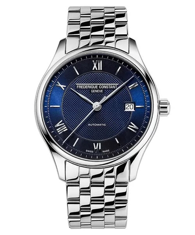 Frederique Constant Classic FC-303MN5B6B Automatic Nam 40mm USED