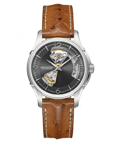 Hamilton Jazzmaster Open Heart H32565585 Automatic (H10) Nam 40mm USED