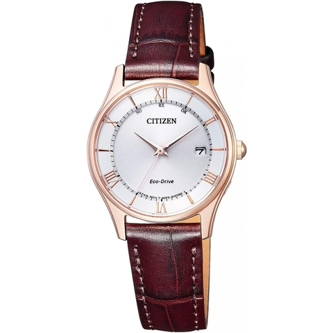 Citizen Eco-drive ES0002-06A Eco-drive Nữ 28mm USED
