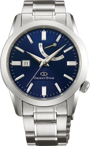 Orient Star Classic WZ0091EL Automatic Nam 39mm USED